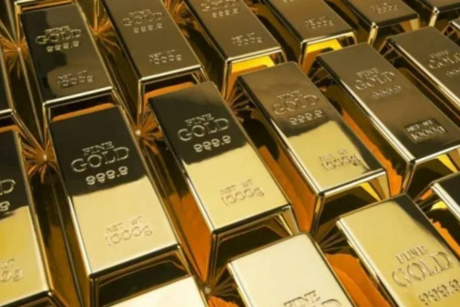 Por la caída del oro, hubo una fuerte pérdida de reservas del BCRA