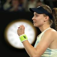 Elena Rybakina hizo historia: se tomó revancha ante la número 1 Aryna Sabalenka y conquistó su primer Australian Open