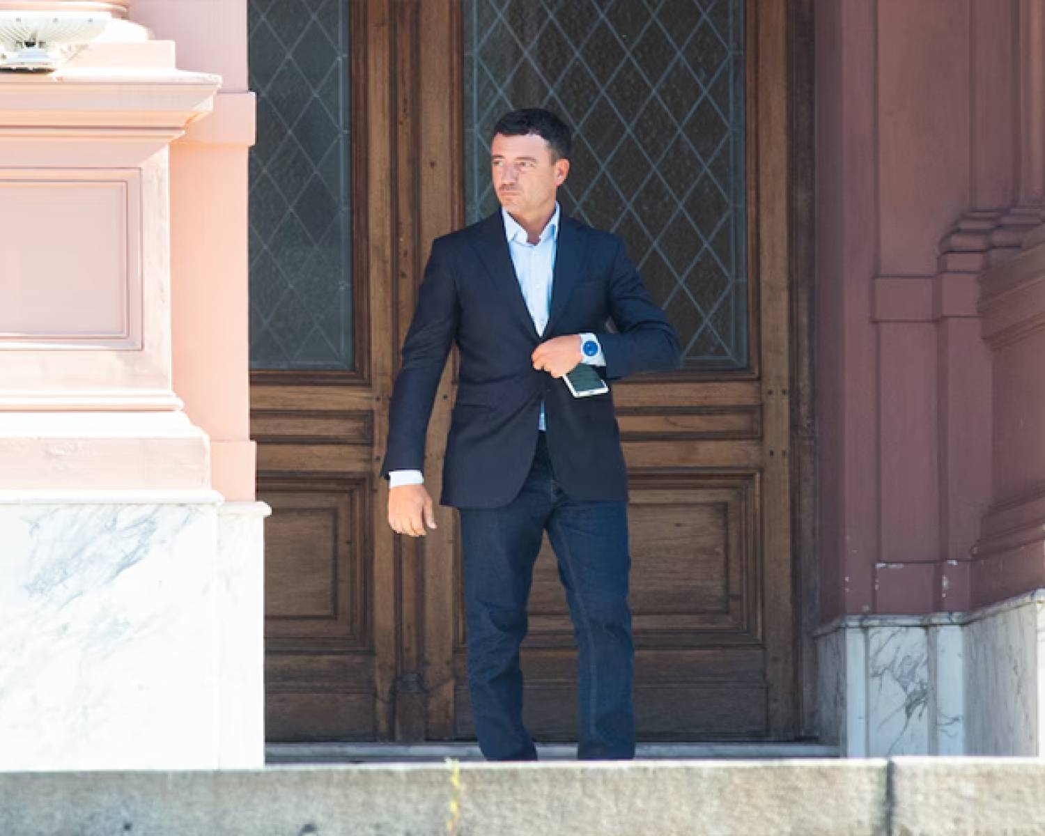 Escala la tensión en la oposición de Córdoba: la disyuntiva de los intendentes y las dudas sobre el rol del peronismo