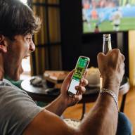 Por qué Google ya no muestra los resultados en tiempo real de los partidos del fútbol argentino