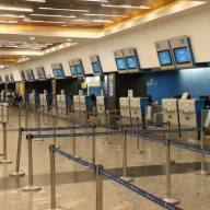 ATE convocó a un paro nacional en todos los aeropuertos por atrasos salariales