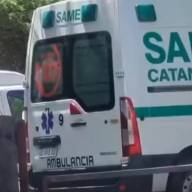 Encuentran el cuerpo sin vida de un hombre sin sus genitales