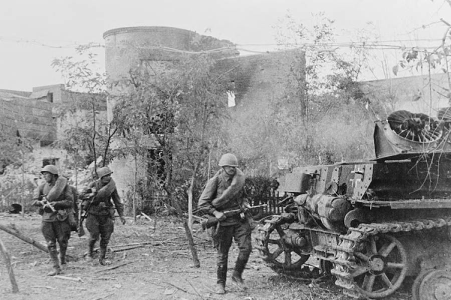 La batalla de Stalingrado: millones de muertos, un mariscal que se opuso a Hitler y el principio del fin para los nazis