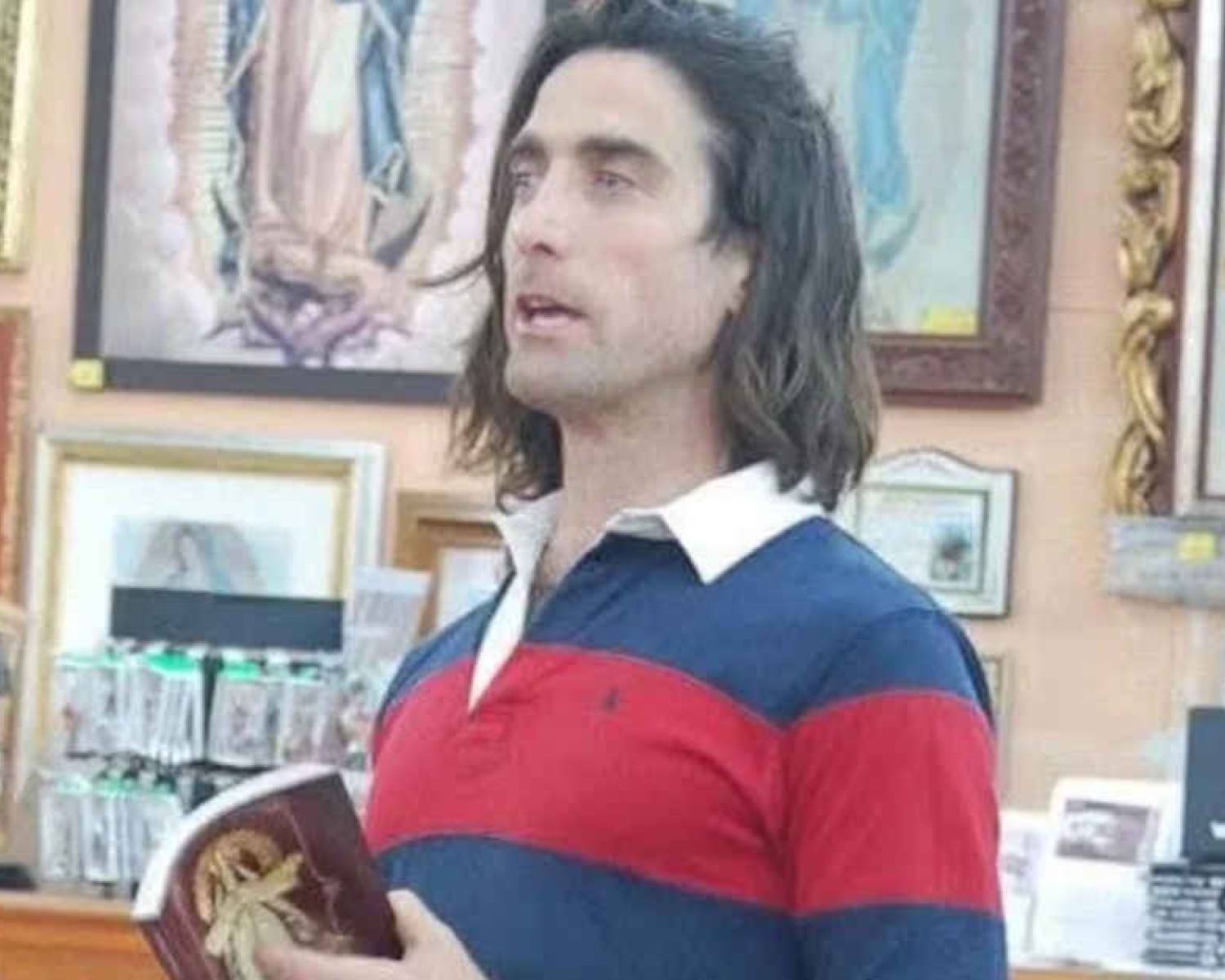 Venezuela liberó al ciudadano argentino Gustavo Gabriel Rivara