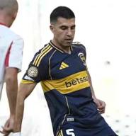 Boca: Rodrigo Battaglia fue operado con éxito y libera un cupo para incorporar