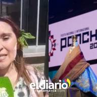 Daiana Roldan: “Desde que Milei asumió la presidencia no envía fondos para la Fiesta del Poncho”