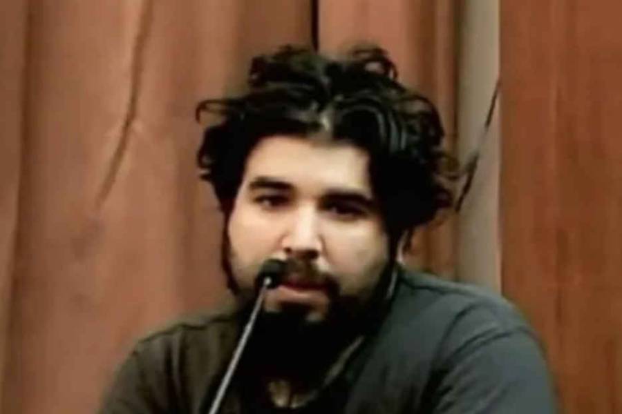 Atentado a Cristina Kirchner: el celular de Sabag Montiel registró actividad cuando ya estaba detenido