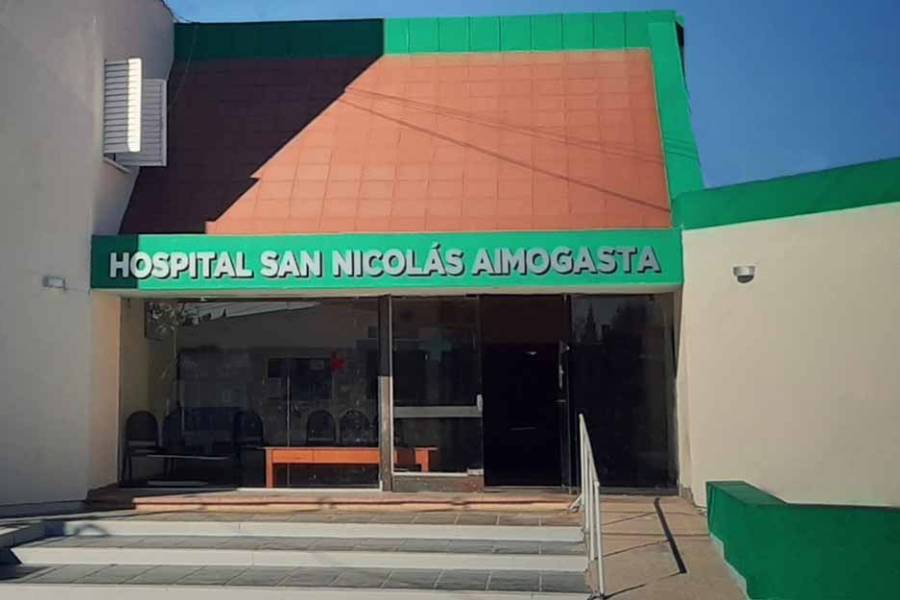 Catamarqueña murió en accidente automovilístico ocurrido en La Rioja