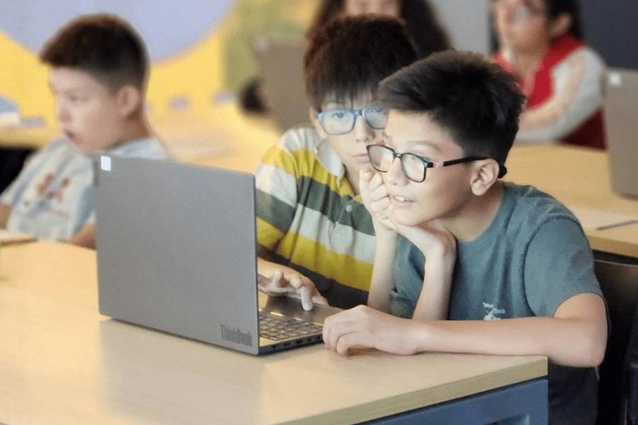 Abren las inscripciones para el Campamento Tecnológico 2026