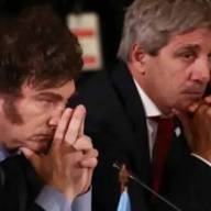 Escándalo con INDEC: Luis Caputo ratificó que habrá nuevo sistema para medir la inflación pero no puso fecha