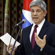 Cuba aceptó dialogar con Estados Unidos, pero rechazó discutir un cambio de régimen