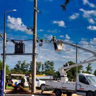 EC SAPEM fortalece el sistema eléctrico en Los Altos con una nueva subestación