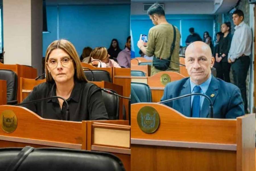 “La sociedad catamarqueña necesita certezas”