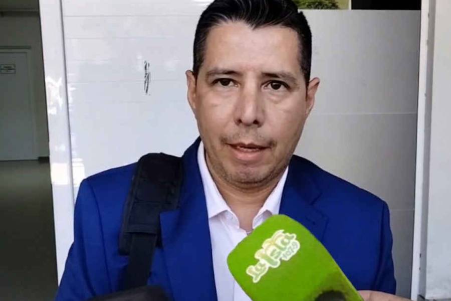 “Guaraz está aportando información de aquellos que no estarían interesados en que este  crimen llegue a una resolución”