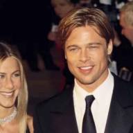 ¿Brad Pitt y Jennifer Aniston, otra vez juntos?
