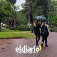 Por las tormentas, gran parte del Valle Central se encuentra sin energía