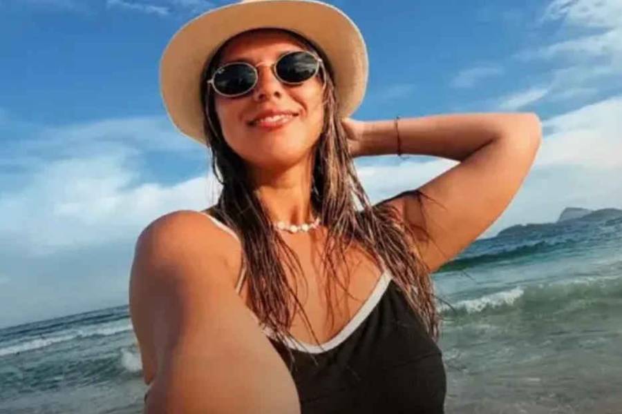 Ordenaron la liberación de la abogada argentina detenida por realizar gestos racistas