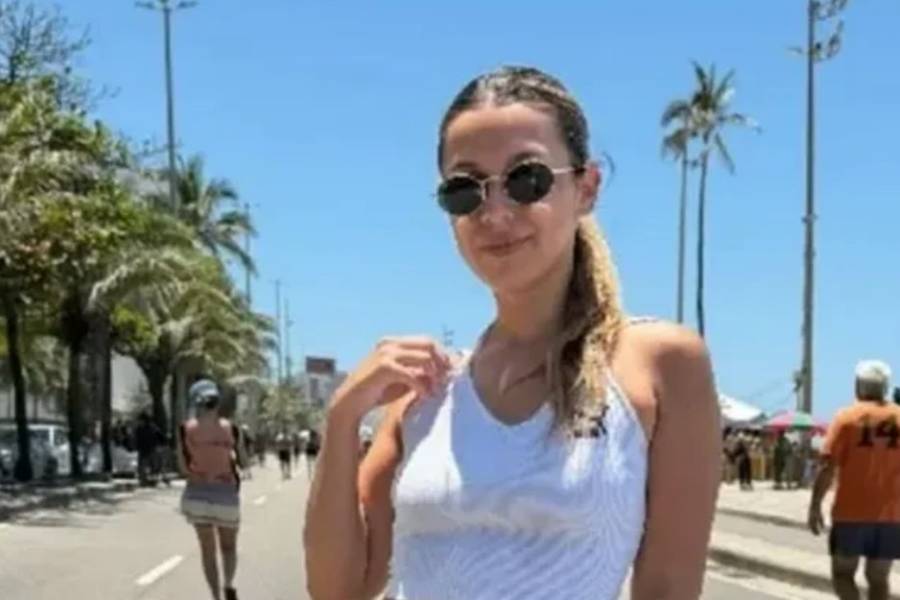 Liberaron a la abogada argentina acusada de racismo en Brasil