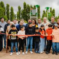Raúl Jalil anunció 300 becas para estudios universitarios virtuales en Catamarca