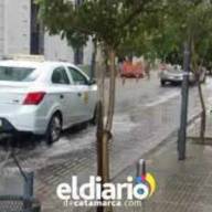 Alerta amarilla en Catamarca: tormentas fuertes y posible granizo en 11 departamentos