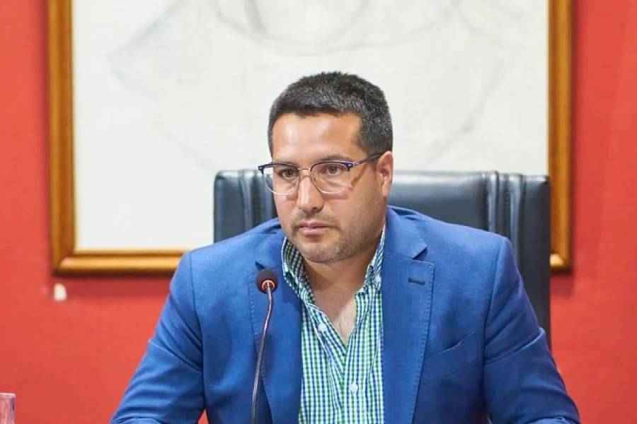 “Tanto Cabrera como Barrios, desconocen la necesidad del vecino chacarero”