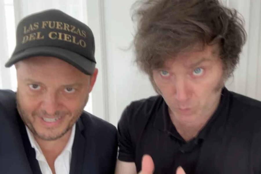 Renunció Demian Reidel a la presidencia de Nucleoeléctrica Argentina