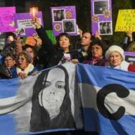 Femicidio de Cecilia Strzyzowski: este martes fijarán las sentencias para César Sena y sus padres