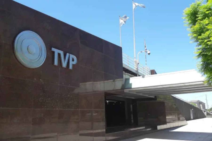 Cambio sorpresivo: revelan el nuevo nombre que le darían a la TV Pública