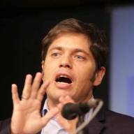 La Provincia rechazó la reforma laboral del Gobierno nacional