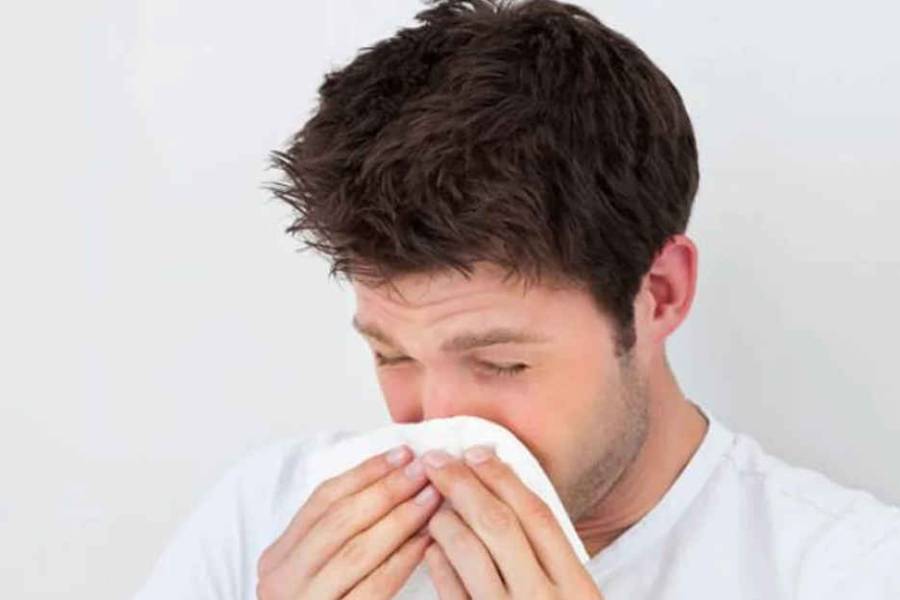 Alerta por un leve aumento de los casos de la gripe H3N2