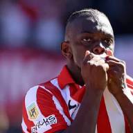 El pase de Edwuin Cetré a Boca, prácticamente caído: el estudio médico que frenó el traspaso