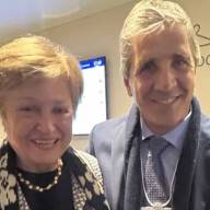 El FMI revisa el acuerdo con el Gobierno y pone la lupa sobre las reservas del Banco Central