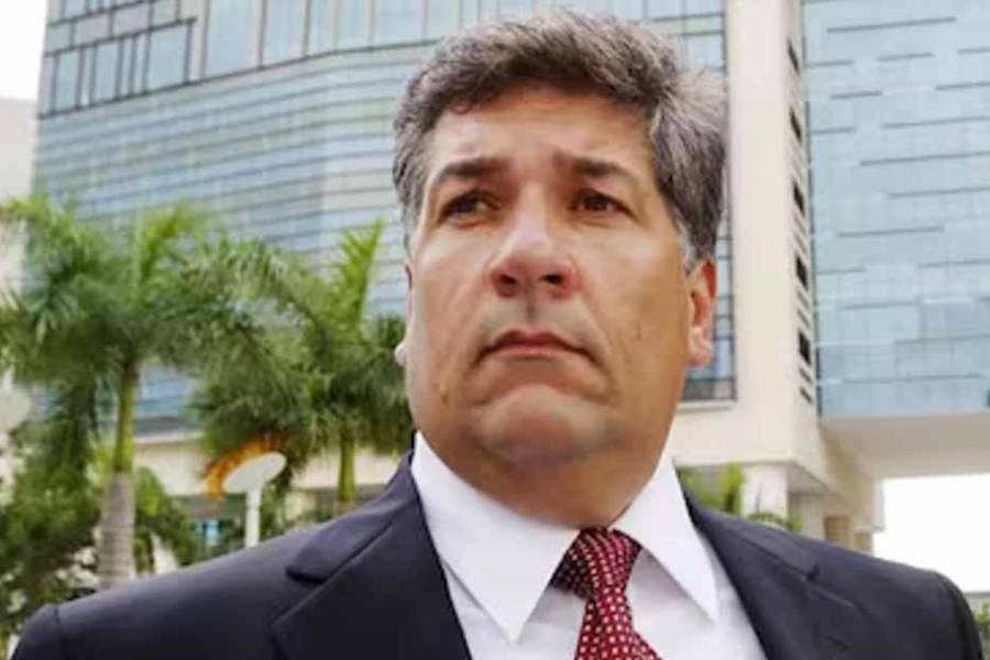 La Corte dejó firme la condena a Uberti por el caso Antonini Wilson