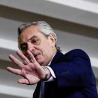 Procesaron a empresas y a un exfuncionario de Olivos en una causa que involucra a Alberto Fernández