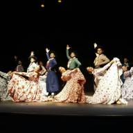 El Ballet Folklórico Municipal abre su convocatoria 2026