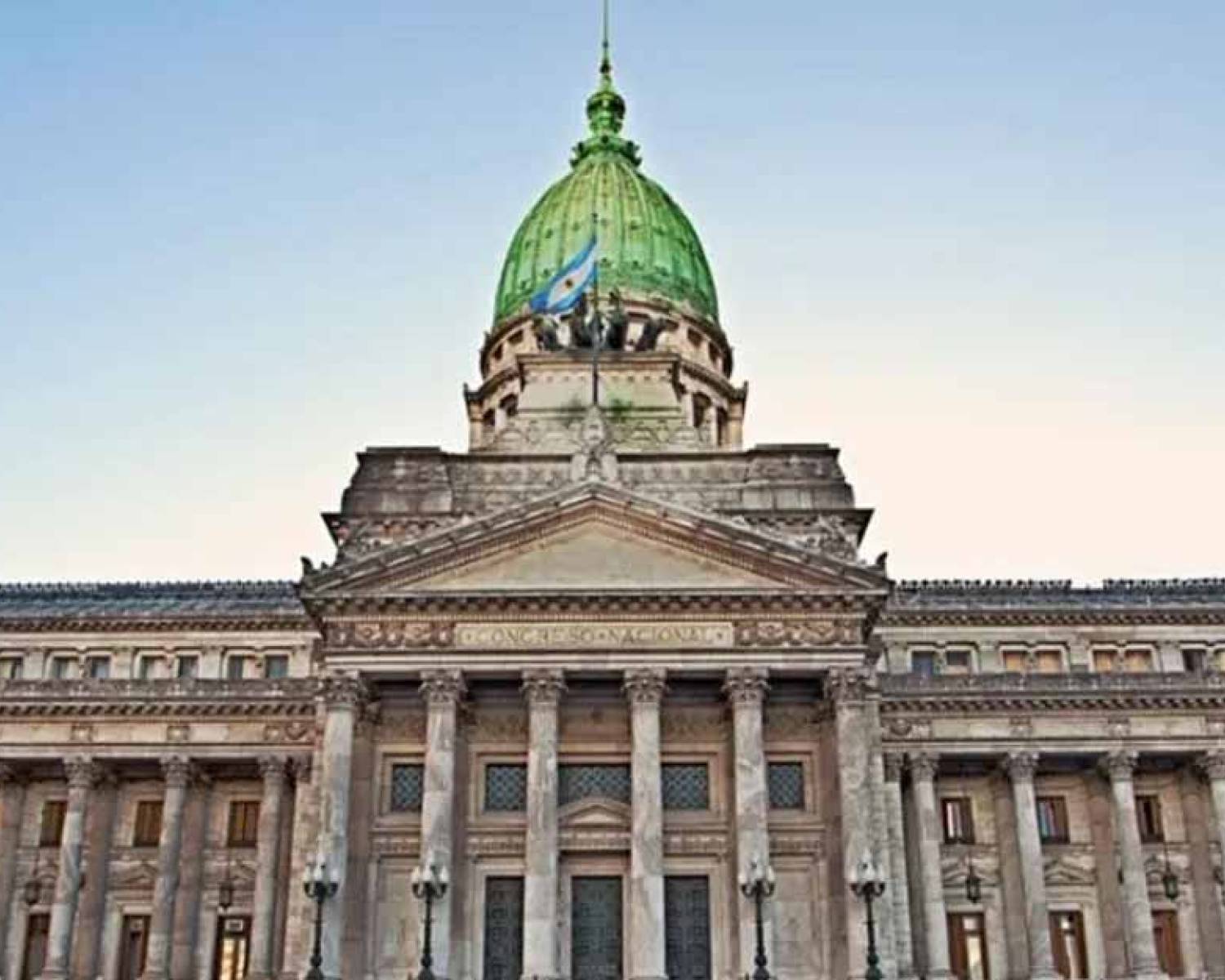 El Gobierno vuelve a medir este jueves su fuerza en Diputados: se votará el régimen penal juvenil y el acuerdo Mercosur-UE