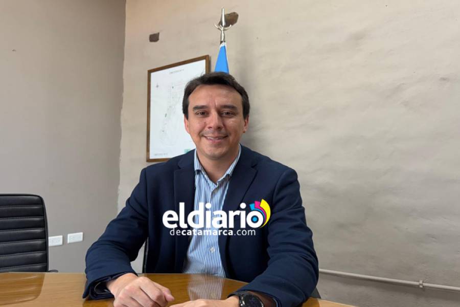 Fernando Monguillot: “Lo importante es que el Estado actúe a tiempo para evitar los delitos protagonizados por menores”