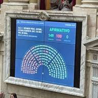 Diputados dio media sanción a la Reforma Penal Juvenil y al acuerdo Mercosur-UE