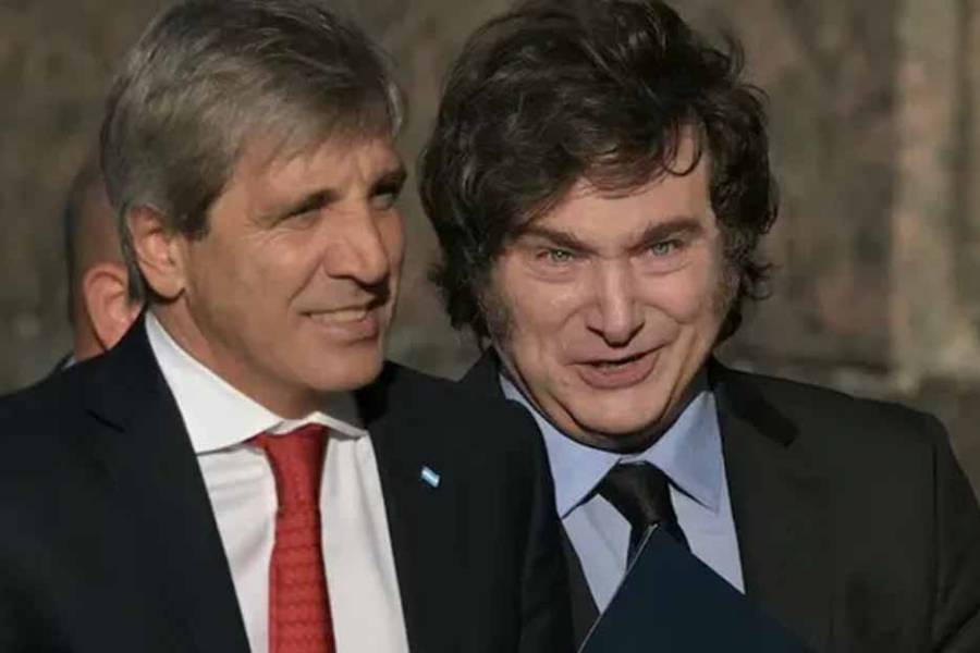 El Gobierno celebró la media sanción en Diputados a la baja de la edad de imputabilidad: 