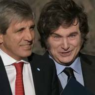 El Gobierno celebró la media sanción en Diputados a la baja de la edad de imputabilidad: 