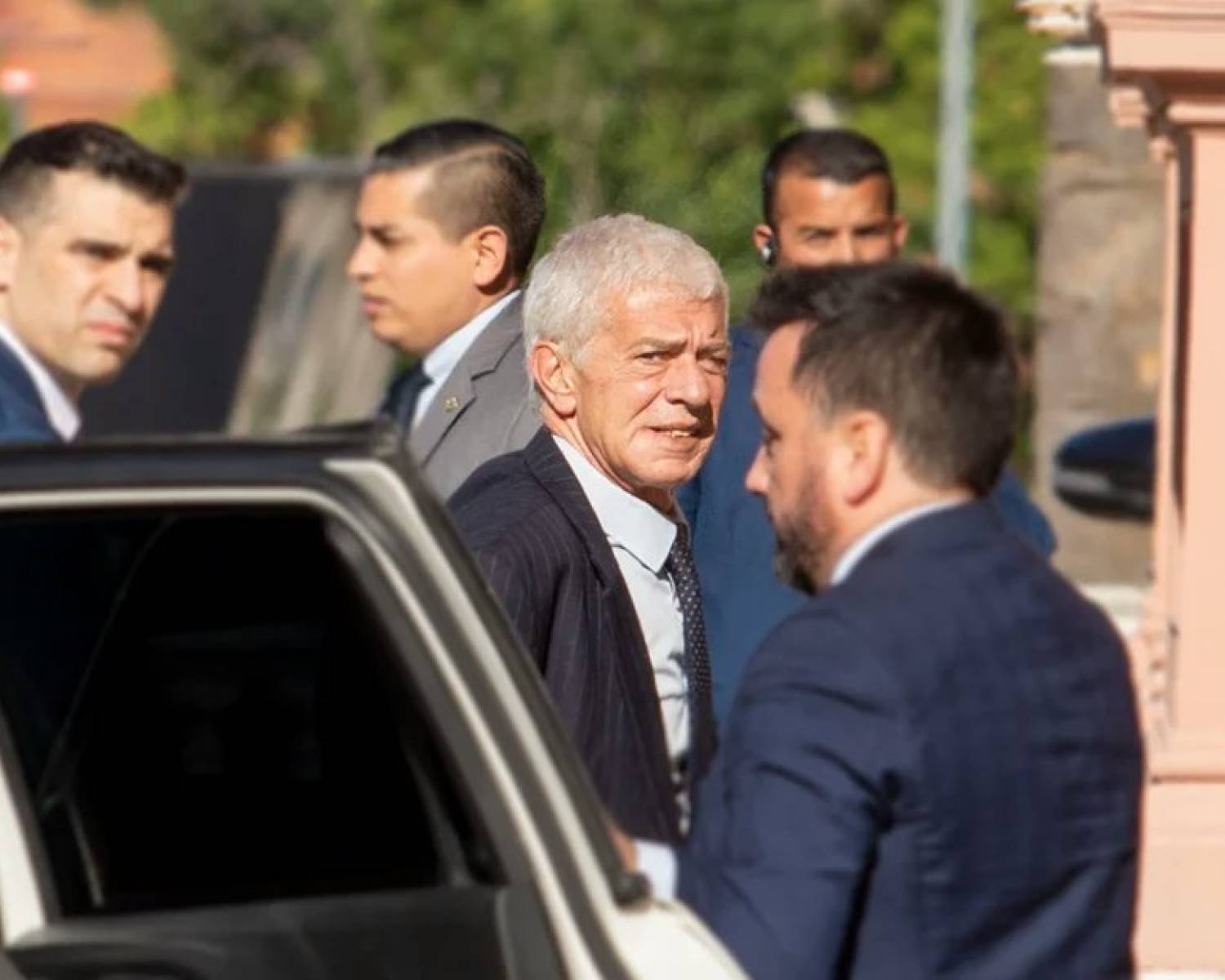 Cúneo Libarona: “La ley tiene que transmitirle a la sociedad que el que las hace las paga”