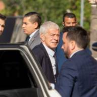 Cúneo Libarona: “La ley tiene que transmitirle a la sociedad que el que las hace las paga”