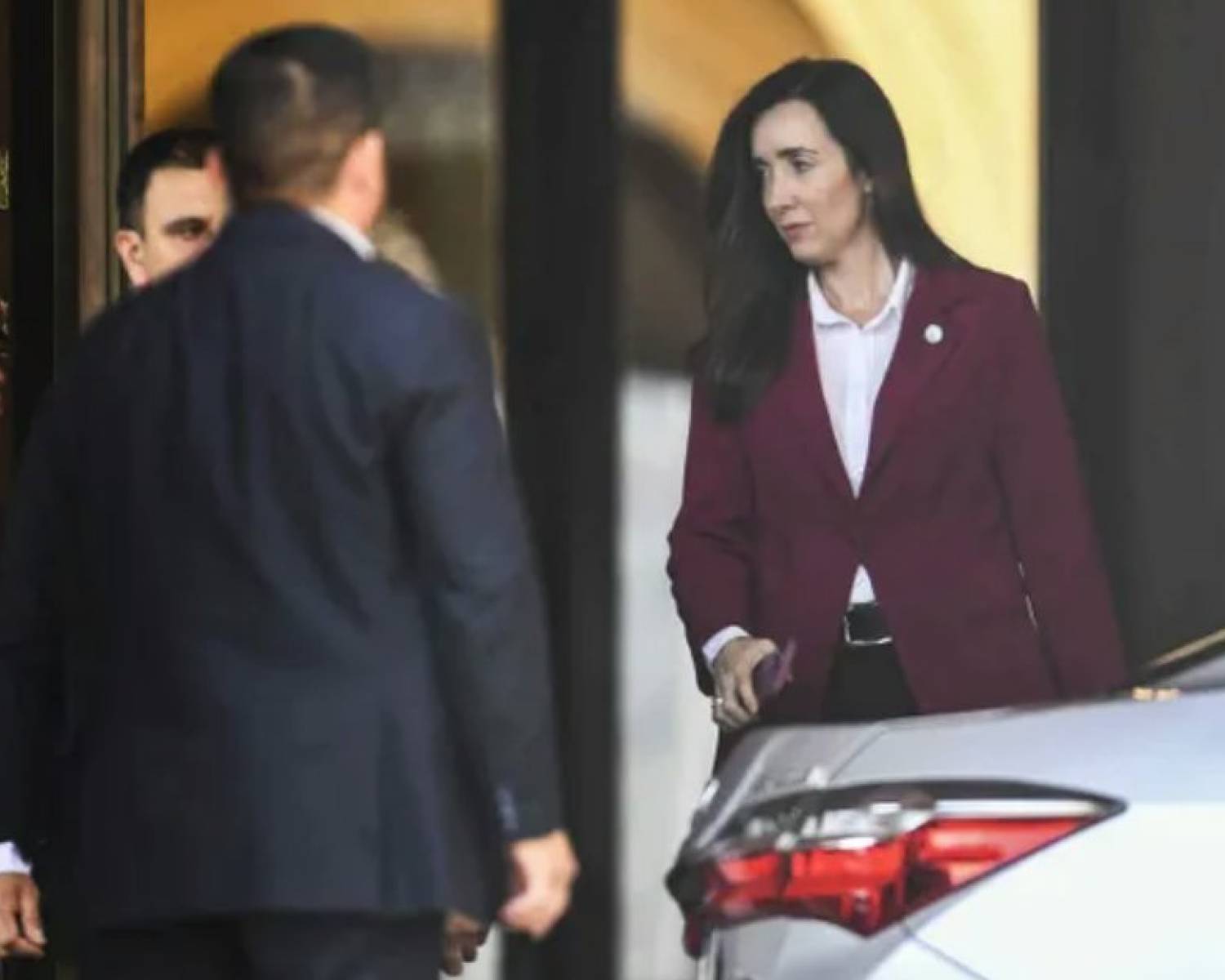 Tensión por la reforma laboral: Villarruel demora el envío a Diputados y el Gobierno piensa en los tiempos