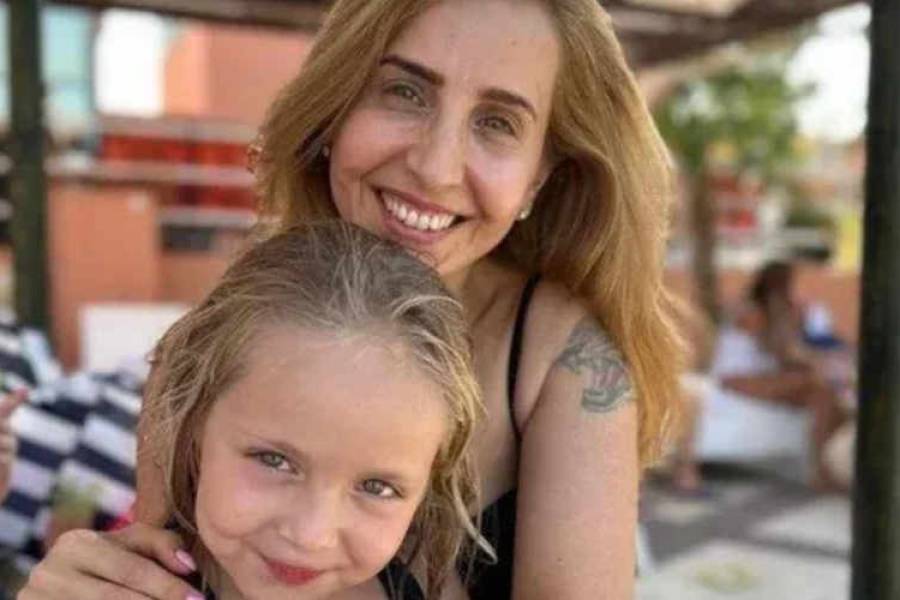 Entre los rehenes liberados por Hamas hay una mujer argentina y su hija de 5 años