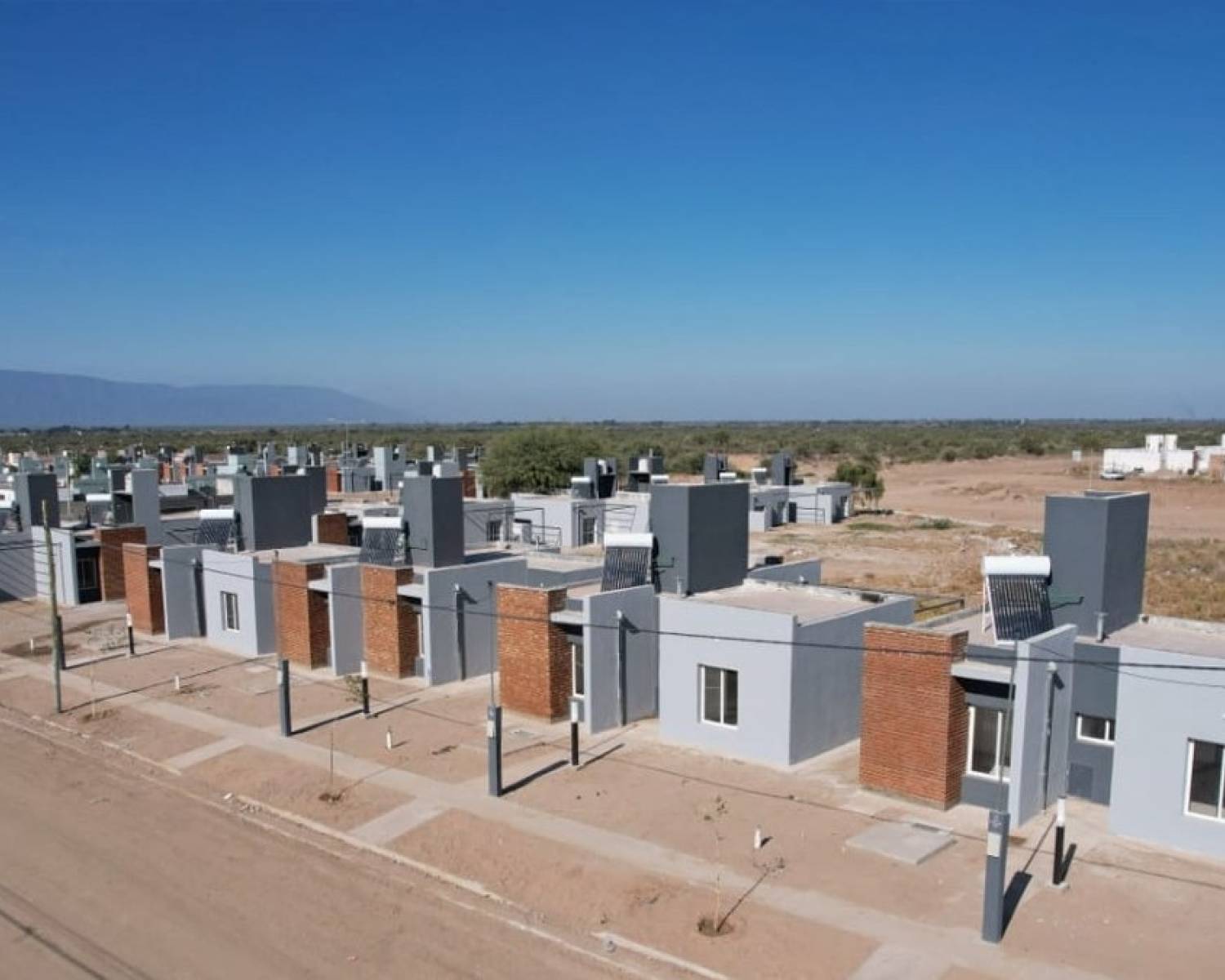 Acuña aparece señalado como el “gestor” del IPV