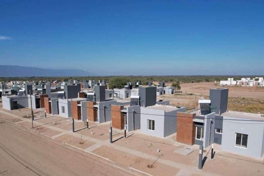 Acuña aparece señalado como el “gestor” del IPV