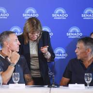 El pacto sindical libertario que le dio al Gobierno su primer gran golpe político