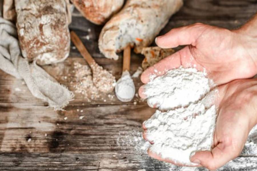 Cuáles son las harinas sin gluten más nutritivas y cómo elegirlas, según los especialistas