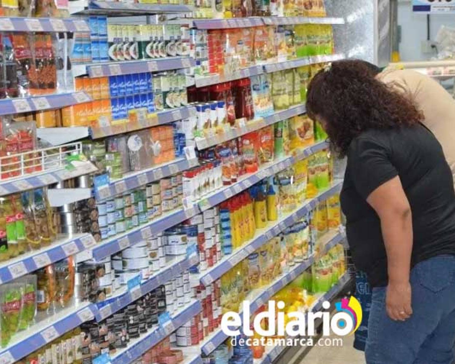 Inflación: qué dicen los datos de la primera mitad de febrero y qué habría pasado con la nueva fórmula