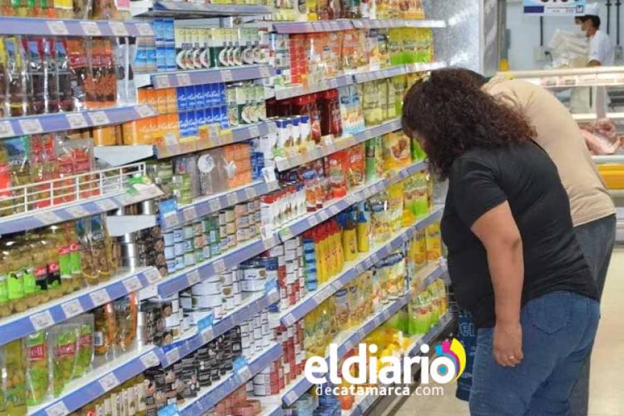 Inflación: qué dicen los datos de la primera mitad de febrero y qué habría pasado con la nueva fórmula